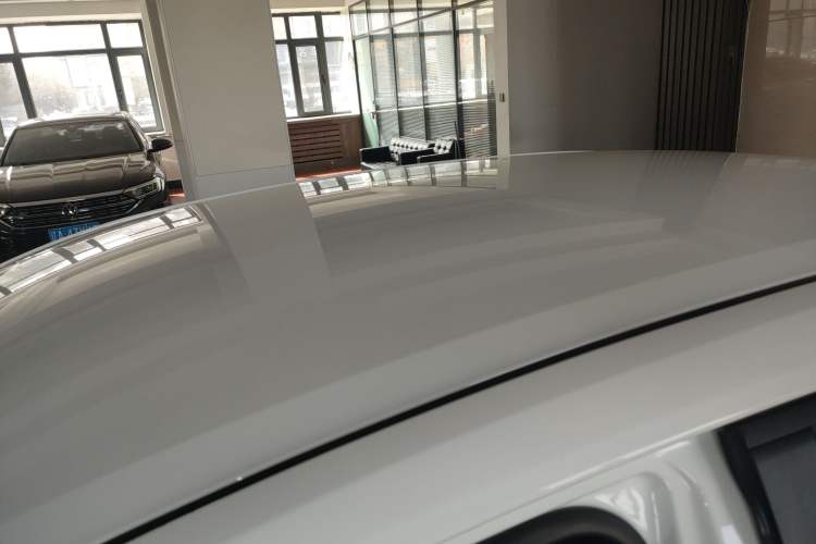 Used Toyota Levin 2023 TNGA 1.5L CVT Progressive Edition