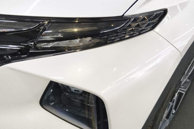 Used Hyundai Tucson 2023 Tucson L 1.5T Automatic Two-Wheel Drive LUX Prestige Edition