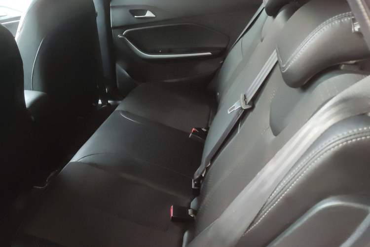 Used Chery Tiggo 3X 2018 1.5L Manual Elite Edition