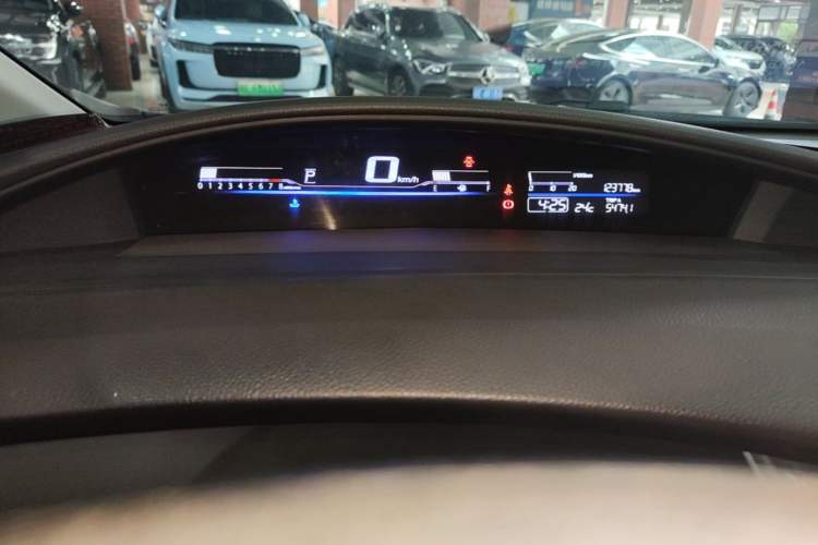 Used Honda Jade 2017 1.8L Automatic Classic Edition 5 seats