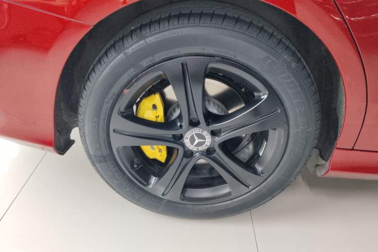 Used Mercedes-Benz C-Class 2021 C 260 L Sport Edition