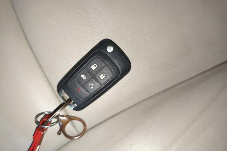 Used Buick GL8 2018 28T Prestige Version China VI Standard