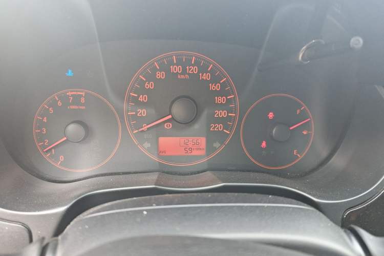 Used Honda Greiz 2016 1.5L Manual Classic Edition