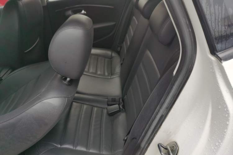 Used Volkswagen Polo 2014 1.6L Automatic Luxury Edition