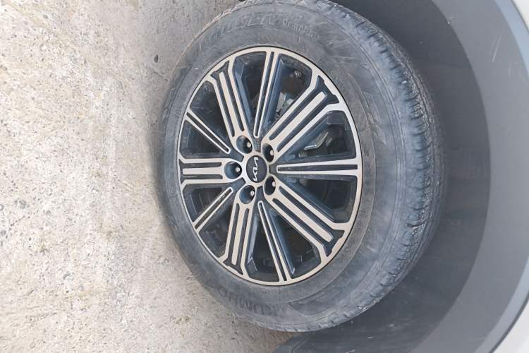 Used Kia Sportage R 2021 Ace 2.0L Splendid Edition