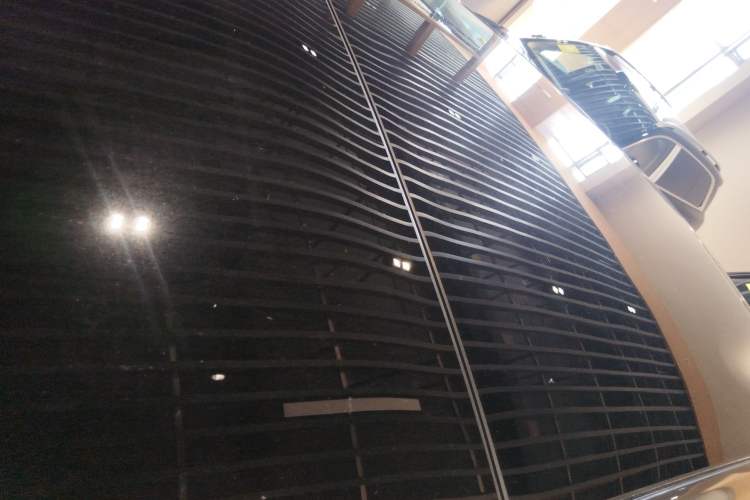 Used Li Auto L9 2024 Ultra Model Roof