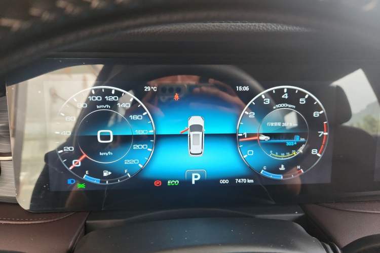 Used JETOUR X90 PLUS 2024 1.6TD DCT Family Fun Edition 7 Seats