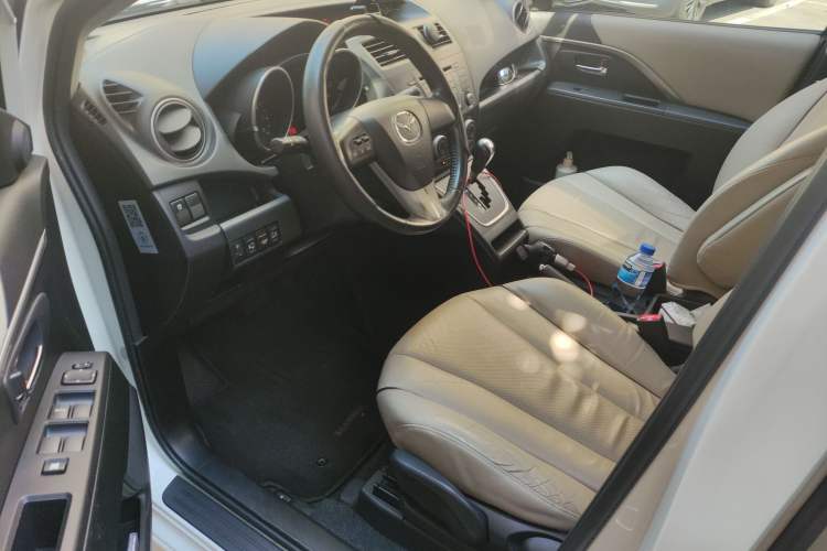 Used Mazda Mazda 5 2013 2.0L Automatic Luxury Edition
