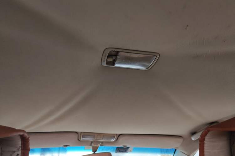 Used Geely Auto Ocean 2011 New Edition 1.8L Manual Base Model