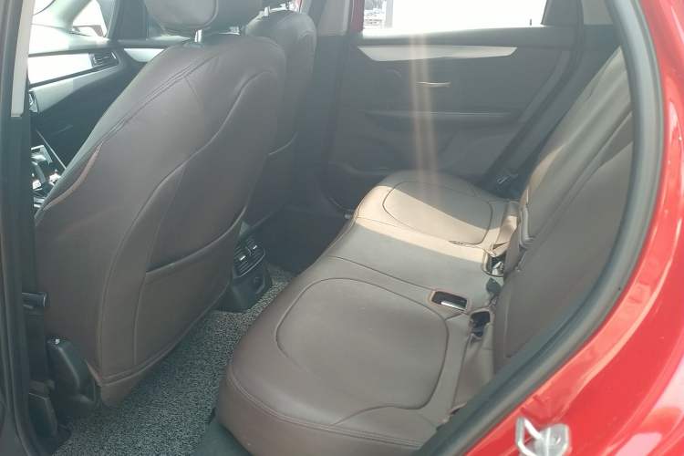 Used BMW 2 Series Active Tourer 2016 218i Leading Model