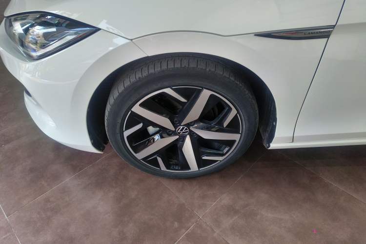 Used Volkswagen Lamando 2022 Lavida L 280TSI DSG Cool & Spicy Edition