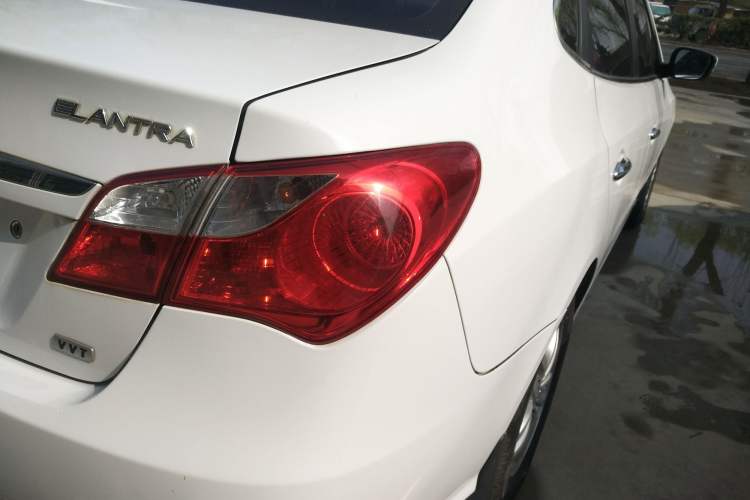 Used Hyundai Celesta 2011 1.6L Automatic Luxury Version