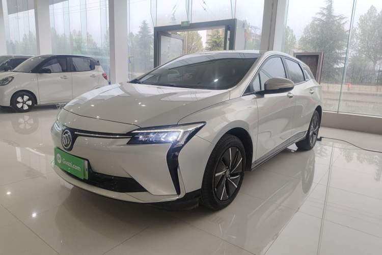 Used Buick Velite 6 2024 430km Comfort Edition