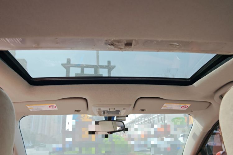 Used Chevrolet Aveo Sonic 2011 Sedan 1.4L Manual Transmission SE