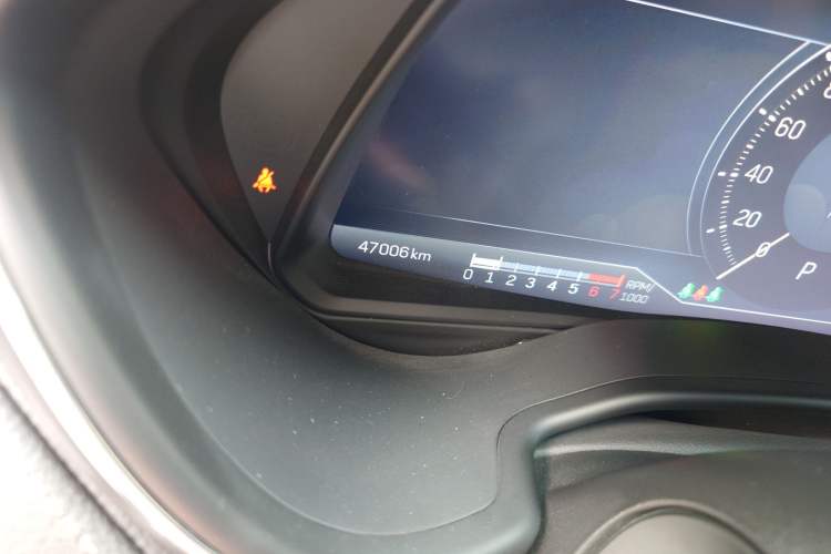 Used Cadillac CT5 2023 28T Luxury Edition (Standard Version)