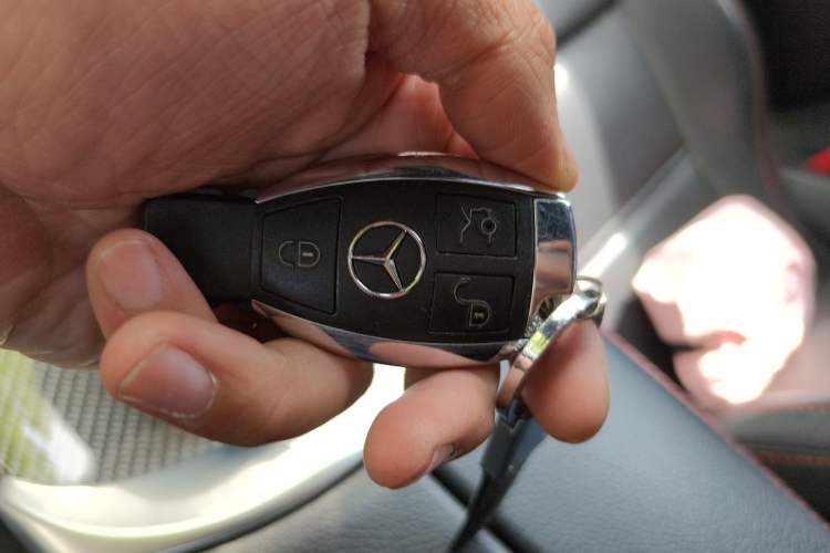 Used Mercedes-Benz GLC Coupe AMG 2017 AMG GLC 43 4MATIC Coupe SUV Special Edition