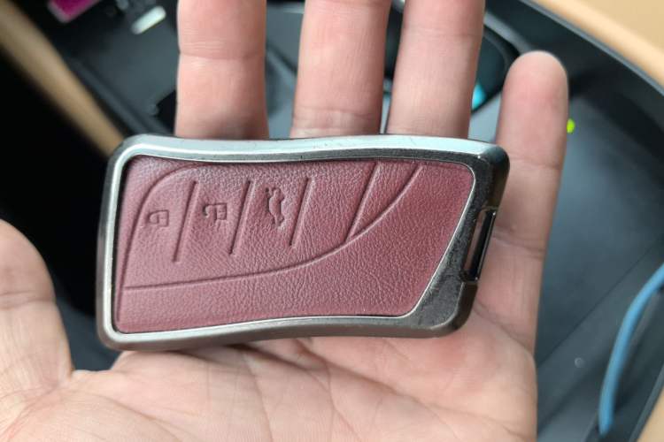 Used Lexus ES 2025 200 Premium Edition