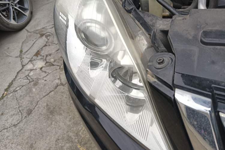 Used Haval H6 2015 Upgraded Model 1.5T Manual Two-Wheel Drive Elite Version