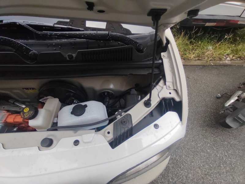Used Wuling Hongguang MINIEV 2024 3rd Generation 215km Youth Edition — 23