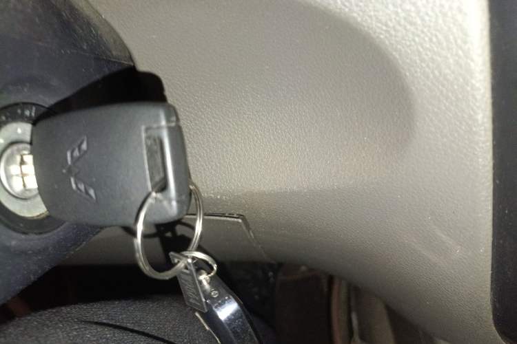 Used Wuling Rongguang V 2018 1.5L Practical Version