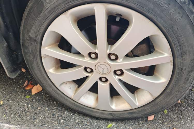 Used Mazda 6 2013 2.0L Automatic Fashion Edition
