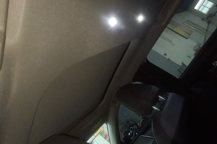 Used Citroen C5 X 2021 1.6T Enjoy the Extraordinary