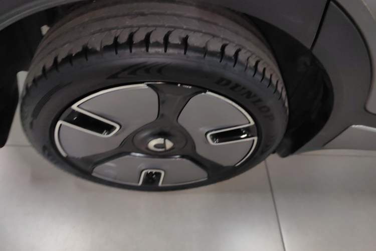 Used smart #1 2022 Premium Edition
