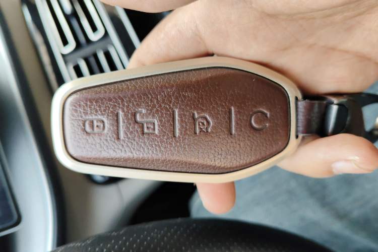 Used BYD Qin PLUS 2023 Champion Edition DM-i 120KM Beyond Model