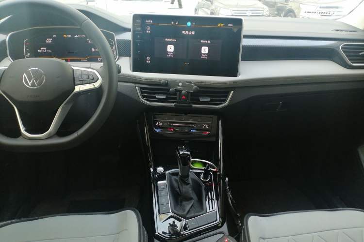 Used Volkswagen Tayron 2025 Zhongxiang Version 330TSI