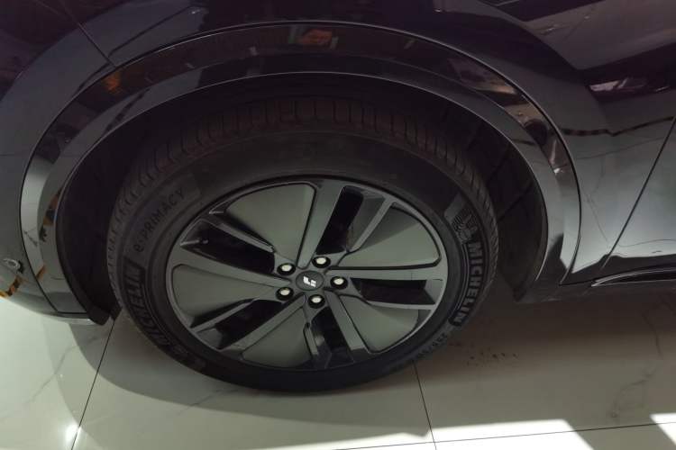 Used Li Auto L8 2024 Pro Model