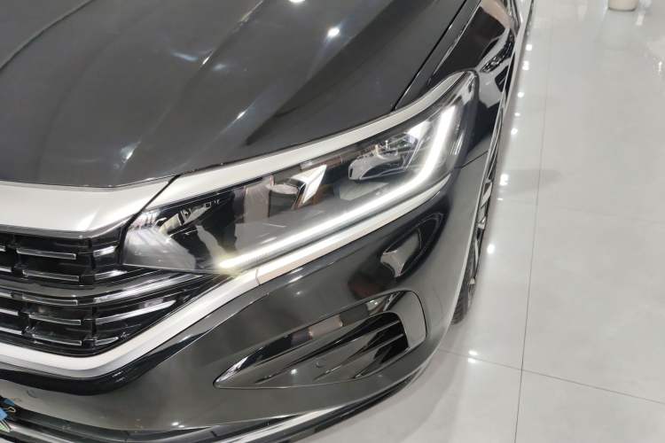 Used Volkswagen Passat 2023 Revised 330TSI Elite Edition