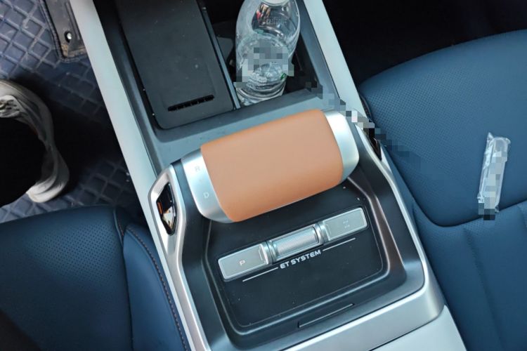 Used Deepal G318 2024 Four-Wheel Drive Comfort Edition
