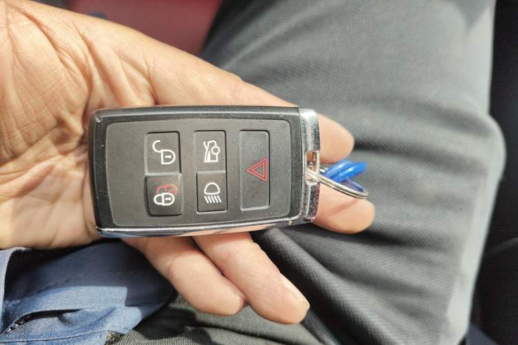 Used Jaguar XEL 2020 2.0T 200 PS R-DYNAMIC S Advanced Sport Edition
