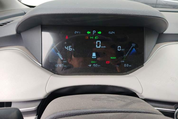 Used Bestune NAT 2023 PRO Comfort Travel Edition 419km