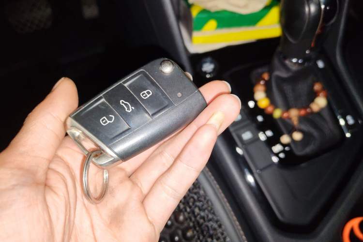 Used Volkswagen Tharu 2019 280TSI Two-Wheel Drive Comfort Edition China VI Standard