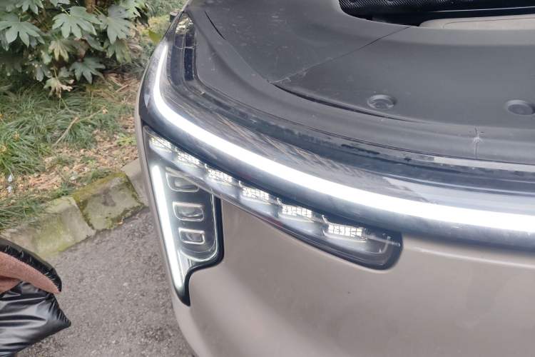 Used IM LS9 2026 Model 66 Ultra