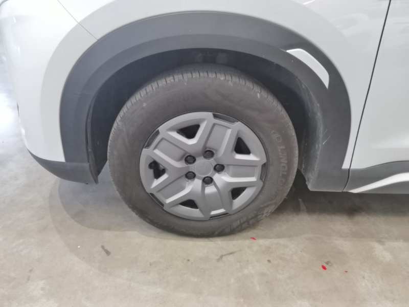 Used BYD Yuan UP 2024 401 km Active Version — 22