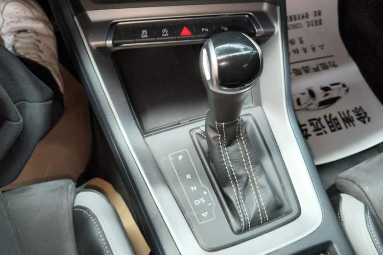 Used Audi Q3 2023 35 TFSI Fashion Dynamic Model (1.5T)