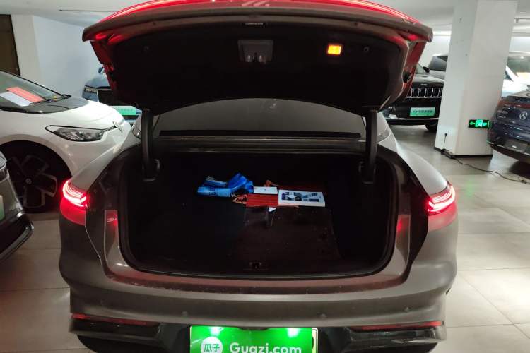 Used IM L7 2022 Dynamic Model