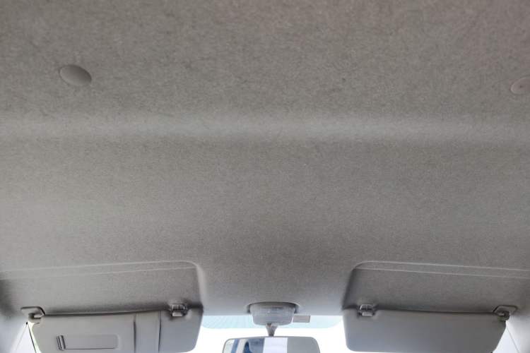 Used Suzuki Alto 2009 1.0L Automatic Luxury Version Headliner