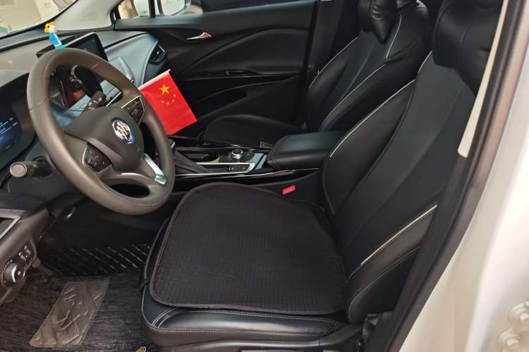 Used Buick Velite 6 2024 430km Comfort Edition
