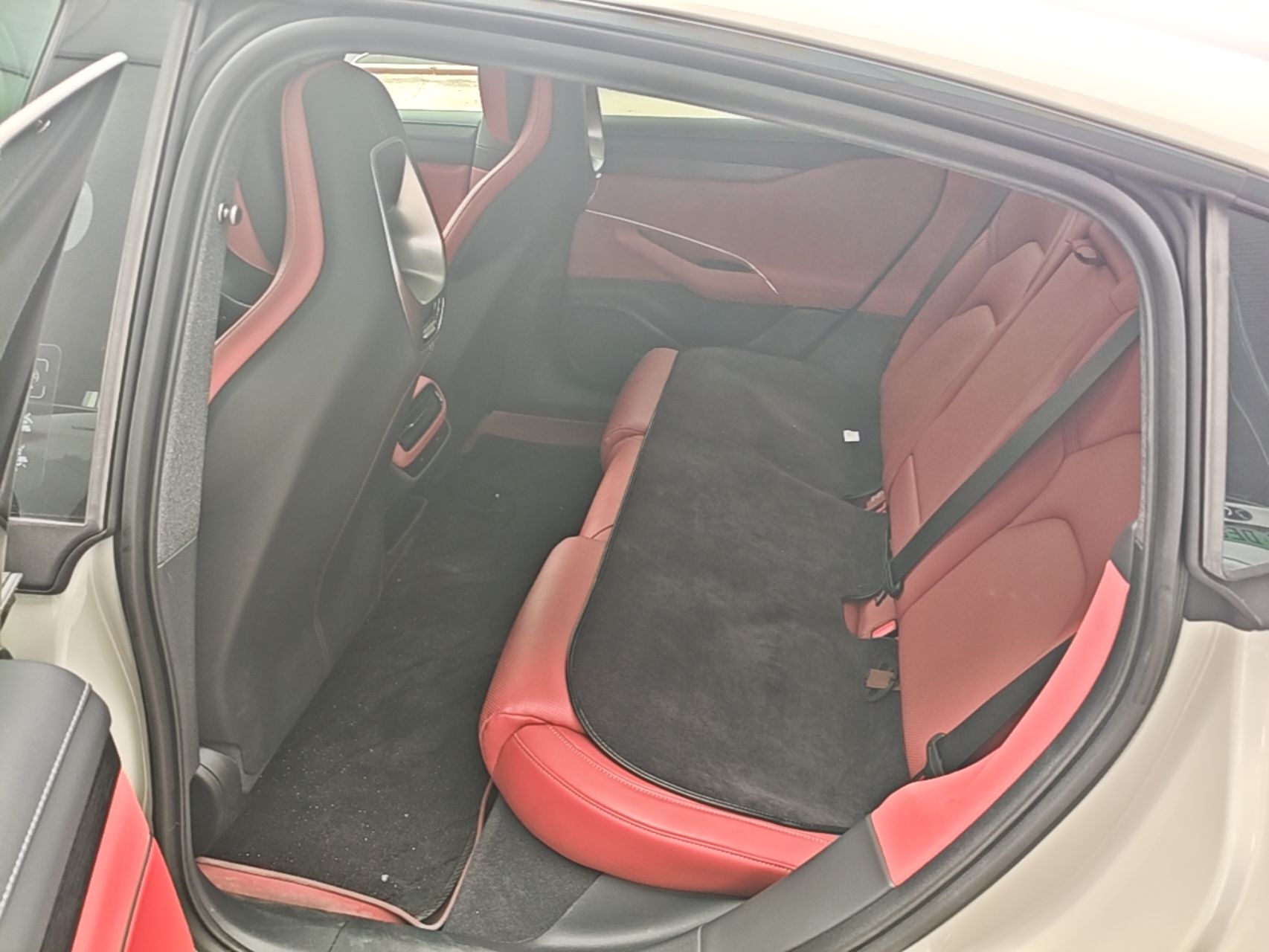Xiaomi Auto SU7 2024 Rear-Drive Long-Range Intelligent Driving Version — снимка 20