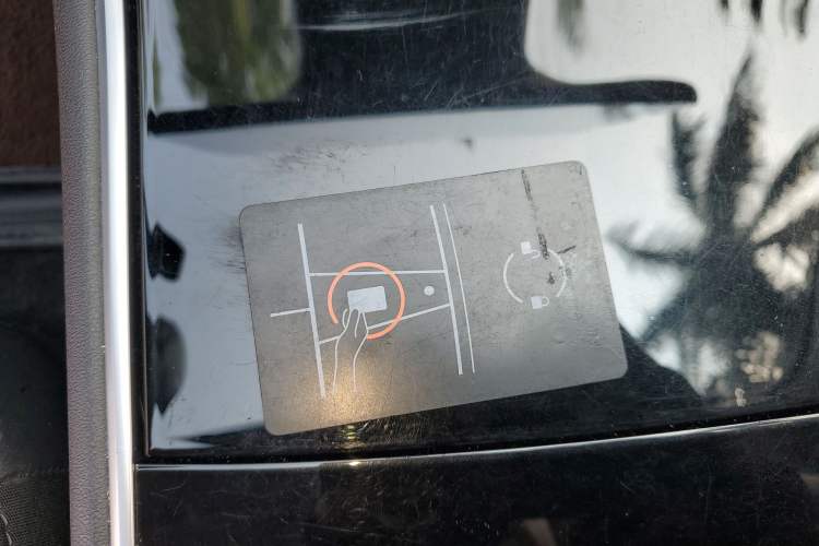 Used Tesla Model 3 2020 Revised Version Standard Range Rear-Wheel Drive – Upgraded Edition