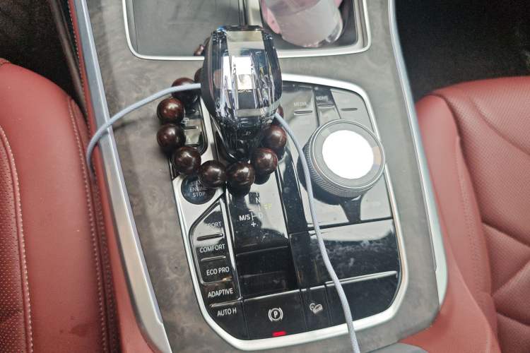 Used BMW X5 2022 xDrive 30Li Luxury M Sport Package