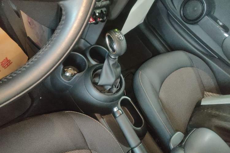 Used MINI MINI 2014 1.2T ONE
