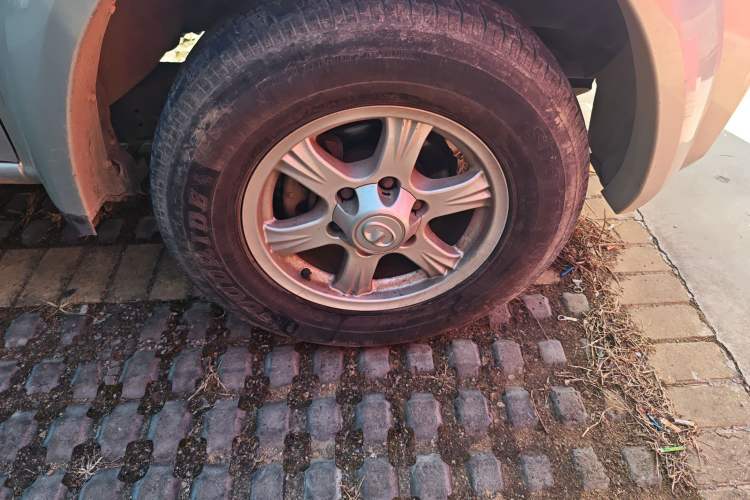 Used Great Wall Wingle 5 2020 2.4L Gasoline Two-Wheel Drive Value Edition Big Double Cab China VI Standard 4K22D4M