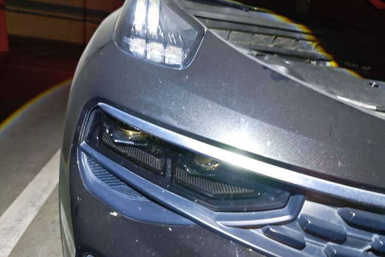 Used Lynk & Co 01 2021 2.0TD Two-Wheel-Drive Pro Trim
