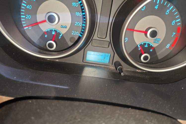 Used Buick Excelle 2015 1.5L Manual Classic Trim