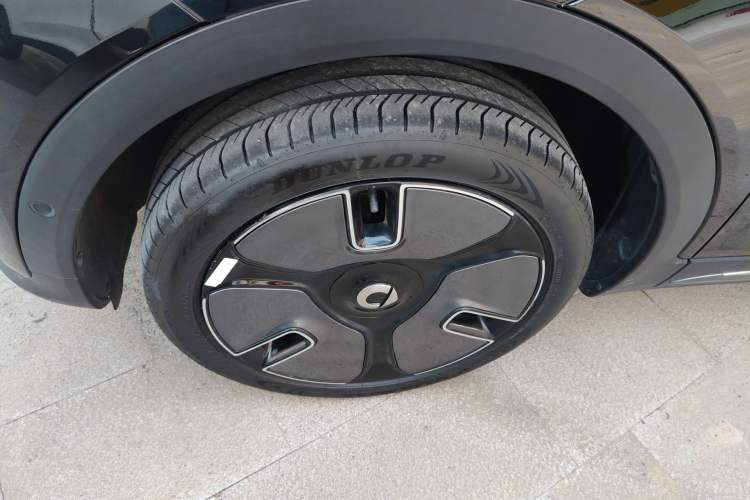 Used smart #1 2022 Premium Edition
