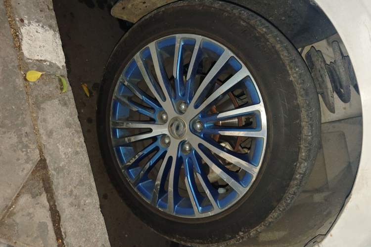 Used FORTHING S50 2019 Operational Version Right Front Wheel Hub